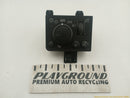 Hummer H3 Headlight Control Switch-1