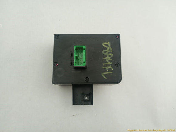 Hummer H3 Headlight Control Switch