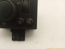 Hummer H3 Headlight Control Switch-5