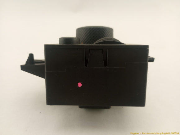 Hummer H3 Headlight Control Switch