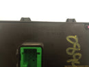 Hummer H3 Headlight Control Switch-12