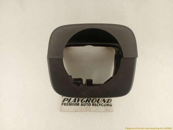 Hummer H3 Steering Column Trim