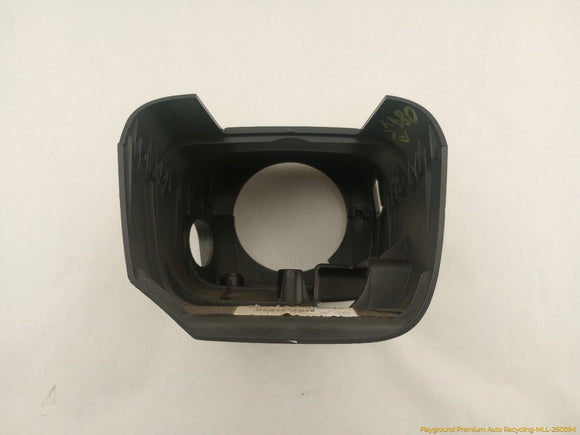 Hummer H3 Steering Column Trim