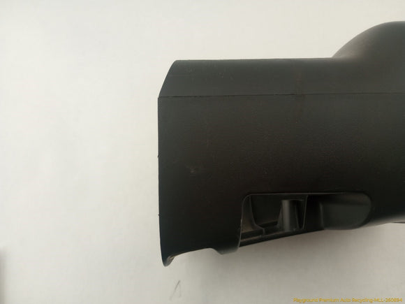 Hummer H3 Steering Column Trim
