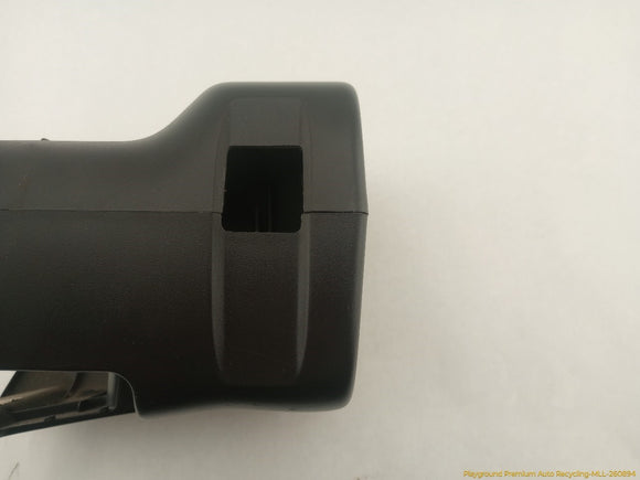 Hummer H3 Steering Column Trim