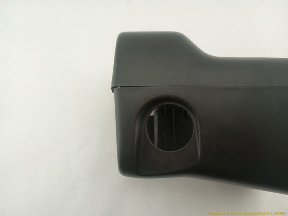 Hummer H3 Steering Column Trim
