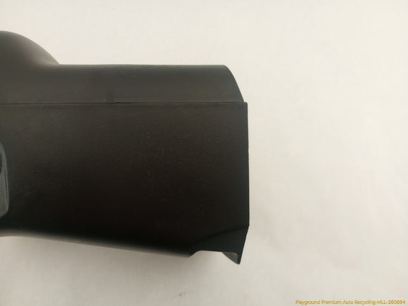 Hummer H3 Steering Column Trim