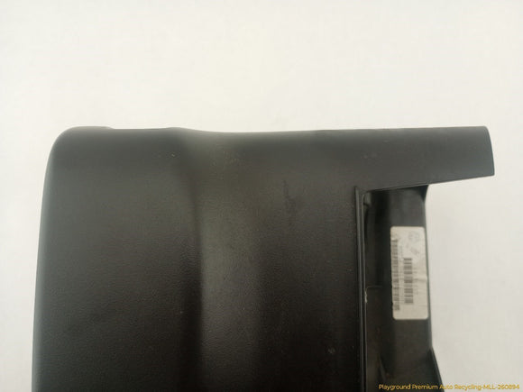Hummer H3 Steering Column Trim