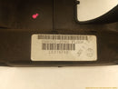Hummer H3 Steering Column Trim-12