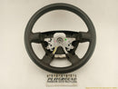 Hummer H3 Steering Wheel-1