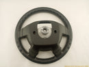 Hummer H3 Steering Wheel-2