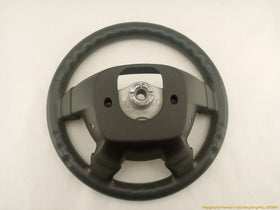 Hummer H3 Steering Wheel - 0