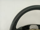 Hummer H3 Steering Wheel-3
