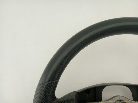 Hummer H3 Steering Wheel