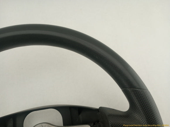 Hummer H3 Steering Wheel