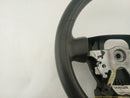 Hummer H3 Steering Wheel-7