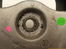 Hummer H3 Steering Wheel-8