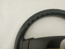 Hummer H3 Steering Wheel-9