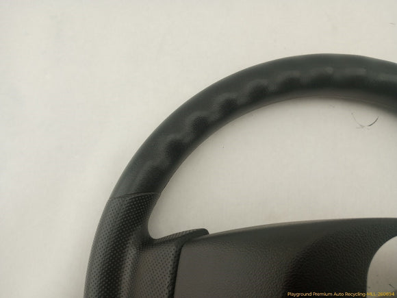 Hummer H3 Steering Wheel