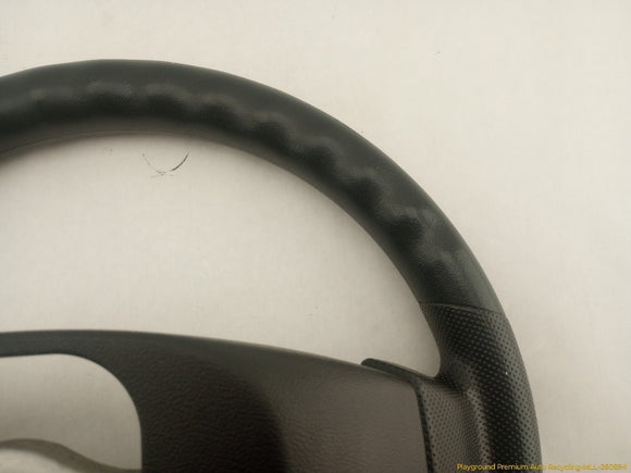 Hummer H3 Steering Wheel