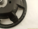 Hummer H3 Steering Wheel-11