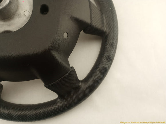 Hummer H3 Steering Wheel