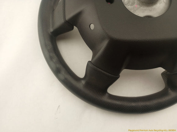 Hummer H3 Steering Wheel