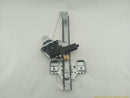 Hummer H3 Passenger Right Rear Door Window Regulator-2