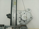Hummer H3 Passenger Right Rear Door Window Regulator-5