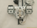 Hummer H3 Passenger Right Rear Door Window Regulator-6