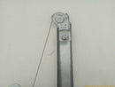 Hummer H3 Passenger Right Rear Door Window Regulator-7