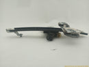 Hummer H3 Passenger Right Rear Door Window Regulator-11