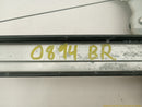 Hummer H3 Passenger Right Rear Door Window Regulator-12