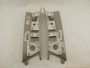 Hummer H3 Pair Of Interior A Pillar Trim-2
