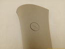 Hummer H3 Pair Of Interior A Pillar Trim-3