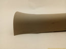 Hummer H3 Pair Of Interior A Pillar Trim-6
