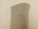 Hummer H3 Pair Of Interior A Pillar Trim-8