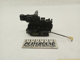 Hummer H3 Tailgate Door Lock Actuator