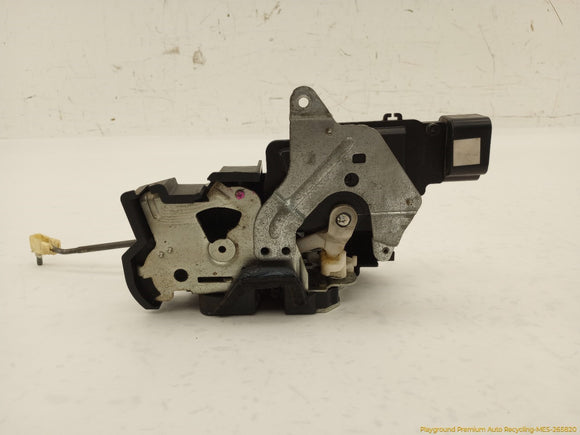 Hummer H3 Tailgate Door Lock Actuator