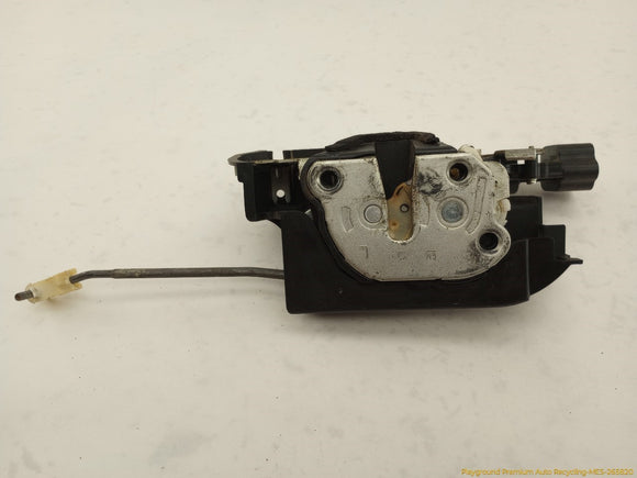 Hummer H3 Tailgate Door Lock Actuator