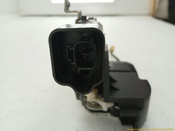 Hummer H3 Tailgate Door Lock Actuator
