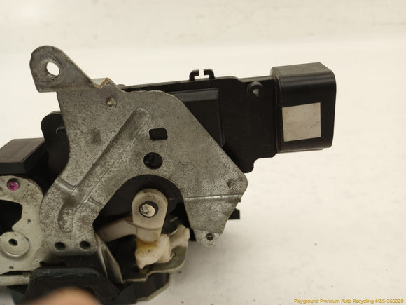 Hummer H3 Tailgate Door Lock Actuator