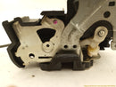 Hummer H3 Tailgate Door Lock Actuator-8