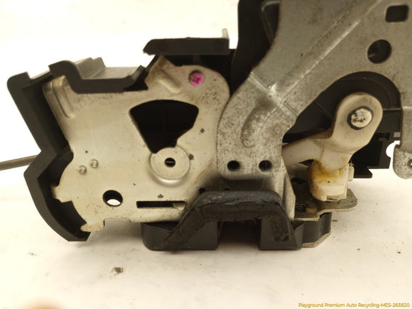 Hummer H3 Tailgate Door Lock Actuator
