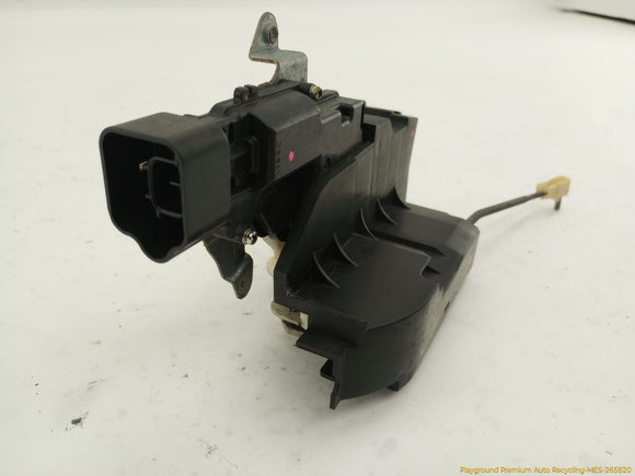 Hummer H3 Tailgate Door Lock Actuator