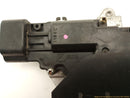 Hummer H3 Tailgate Door Lock Actuator-11