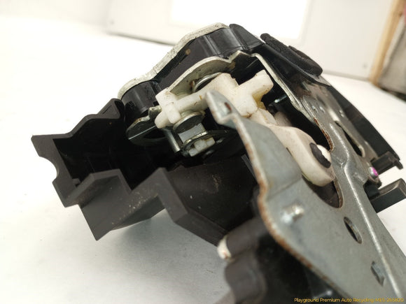 Hummer H3 Tailgate Door Lock Actuator