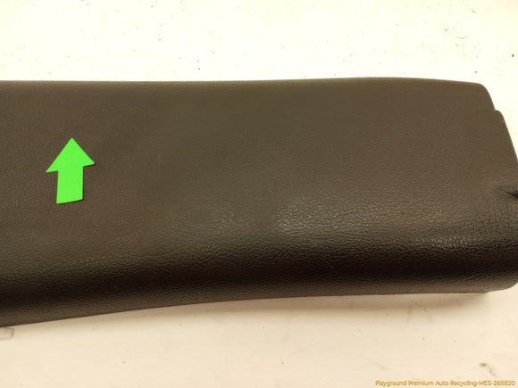 Hummer H3 Set Of Interior B Pillar Trim