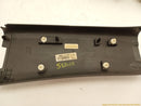 Hummer H3 Set Of Interior B Pillar Trim-8