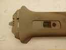 Hummer H3 Set Of Interior B Pillar Trim-9